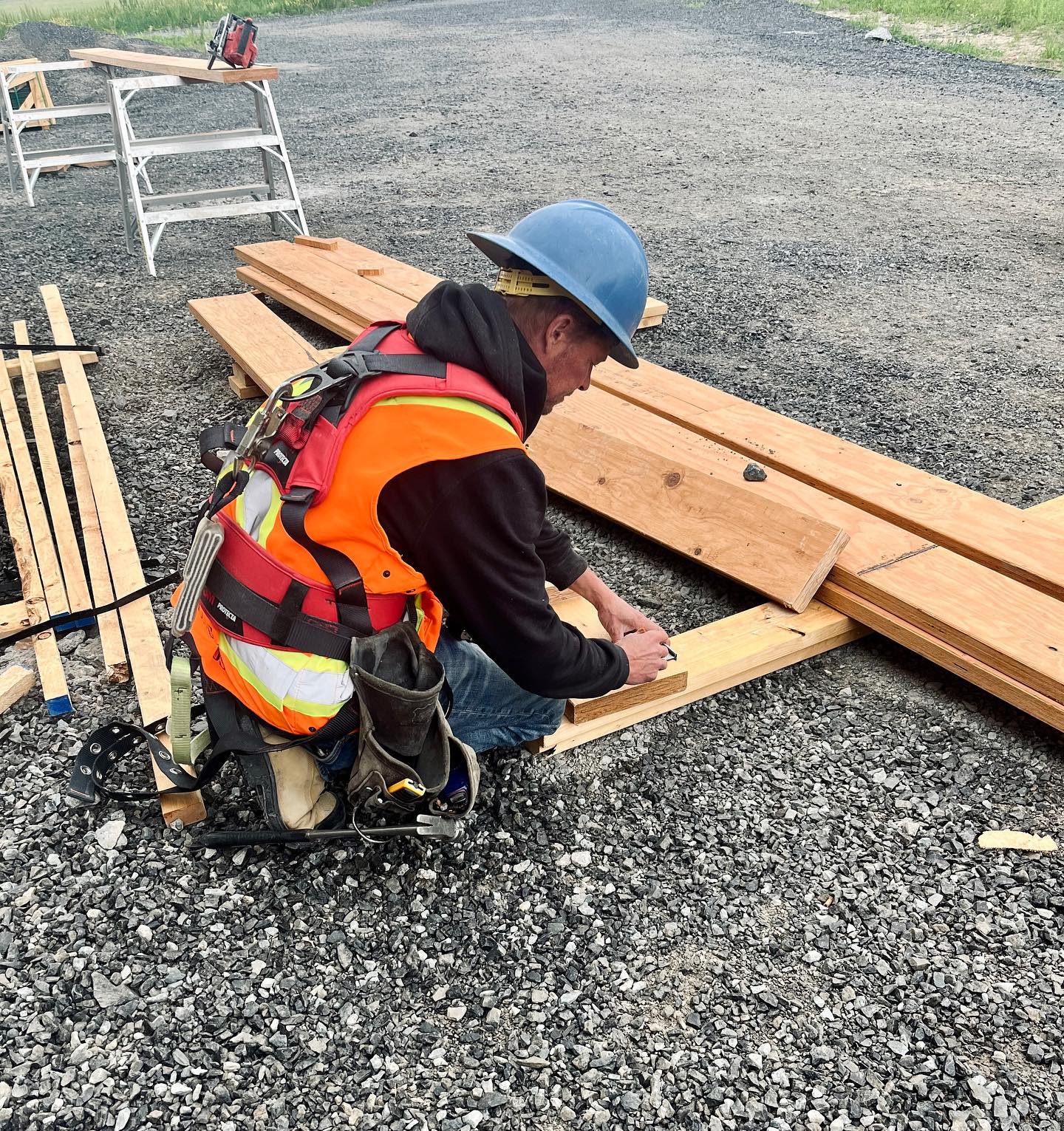 Construction Insights